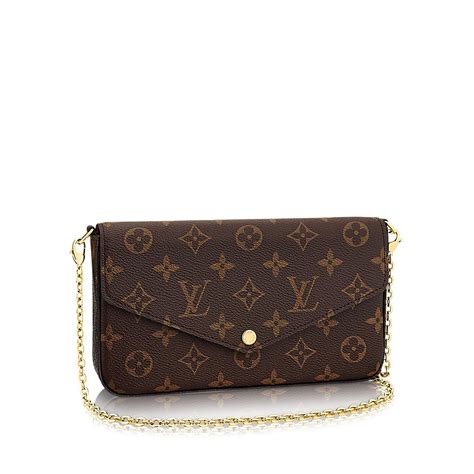 bolso pequeño de louis vuitton